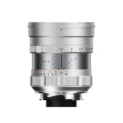 Thypoch Simera 21mm f/1.4 Lens (Leica M, Silver) - Görsel 2
