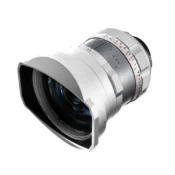 Thypoch Simera 21mm f/1.4 Lens (Leica M, Silver) - Görsel 6