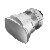 Thypoch Simera 21mm f/1.4 Lens (Leica M, Silver) - Görsel 7