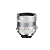 Thypoch Simera 35mm f/1.4 ASPH Type II (Leica M, Silver) - Görsel 4