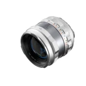 Thypoch Simera 50mm f/1.4 Lens (Leica M, Silver) - Görsel 6