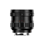 Thypoch Simera 75mm f/1.4 ASPH Lens (Leica M, Black)