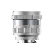 Thypoch Simera 75mm f/1.4 ASPH Lens (Leica M, Silver)