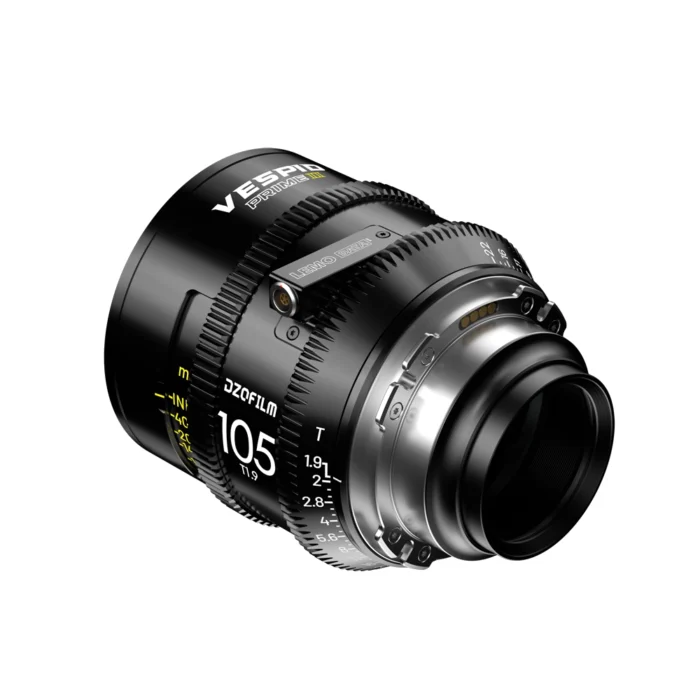 DZOFilm Vespid Prime2 105mm PL