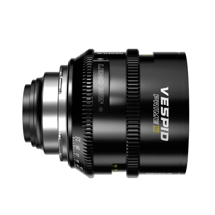 DZOFilm Vespid Prime2 24mm PL