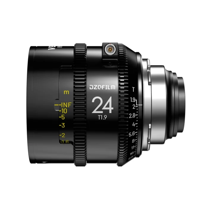 DZOFilm Vespid Prime2 24mm PL