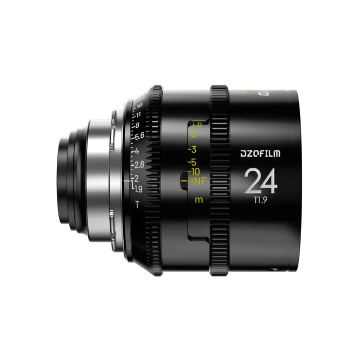 DZOFilm Vespid Prime2 24mm PL