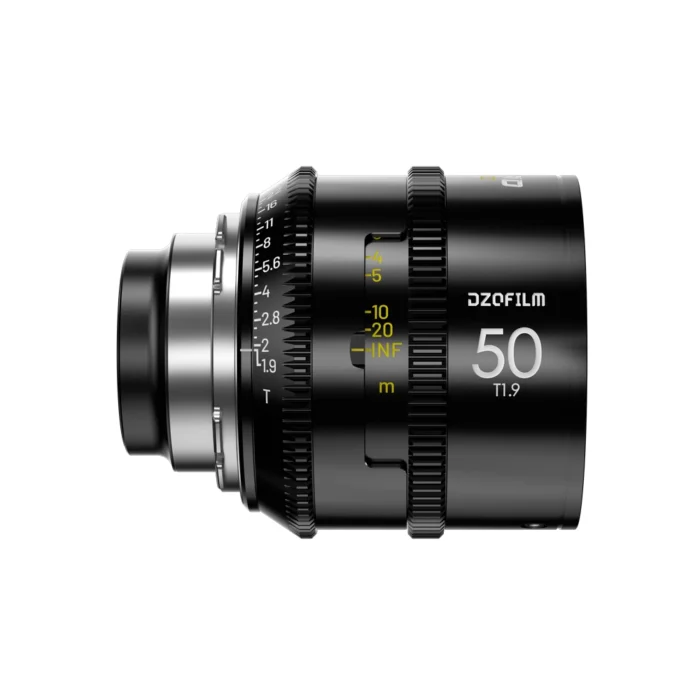 DZOFilm Vespid Prime2 50mm PL