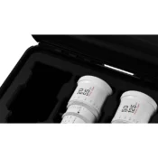 DZOFILM Pictor Zoom 20-55/50-125mm  PL - Görsel 6