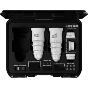 DZOFILM Pictor Zoom 20-55/50-125mm  PL - Görsel 2