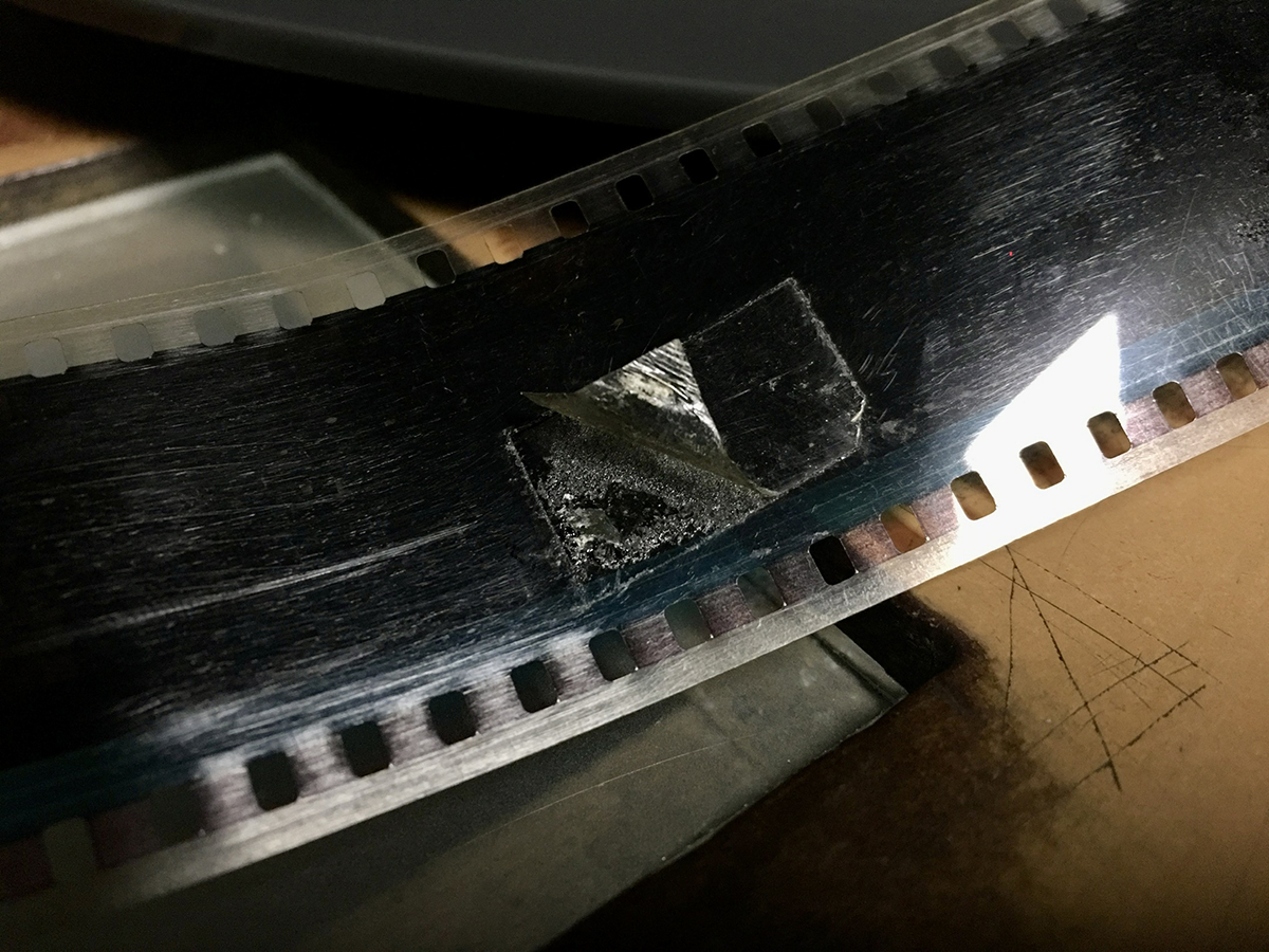 Cintel, Türkiye'nin Film Mirasını Geleceğe Taşıyor