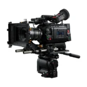 Blackmagic URSA Cine 12K LF