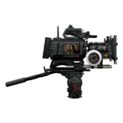 Blackmagic URSA Cine 12K LF - Görsel 2