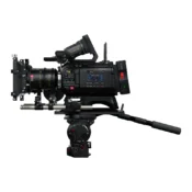 Blackmagic URSA Cine 12K LF - Görsel 3