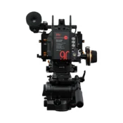 Blackmagic URSA Cine 12K LF - Görsel 5