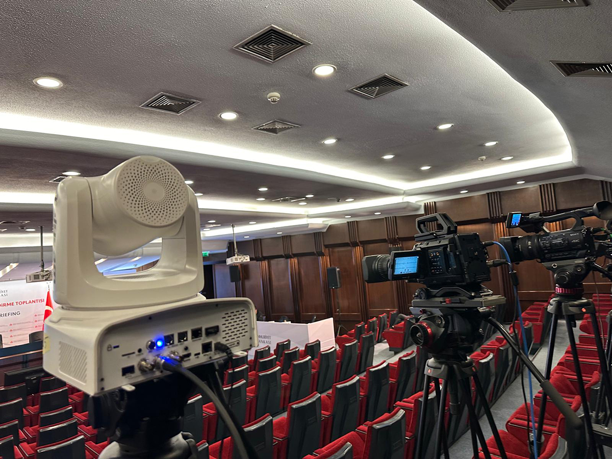 Yüksel Ajans’ın Başarılı Prodüksiyon Yolculuğu