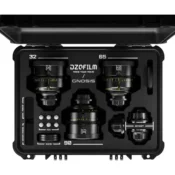 DZOFilm Gnosis Macro Prime