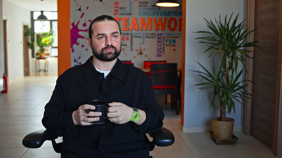 Flod Post, Post Prodüksiyon Çalışmalarını DaVinci Resolve Altyapısıyla Gerçekleştiriyor