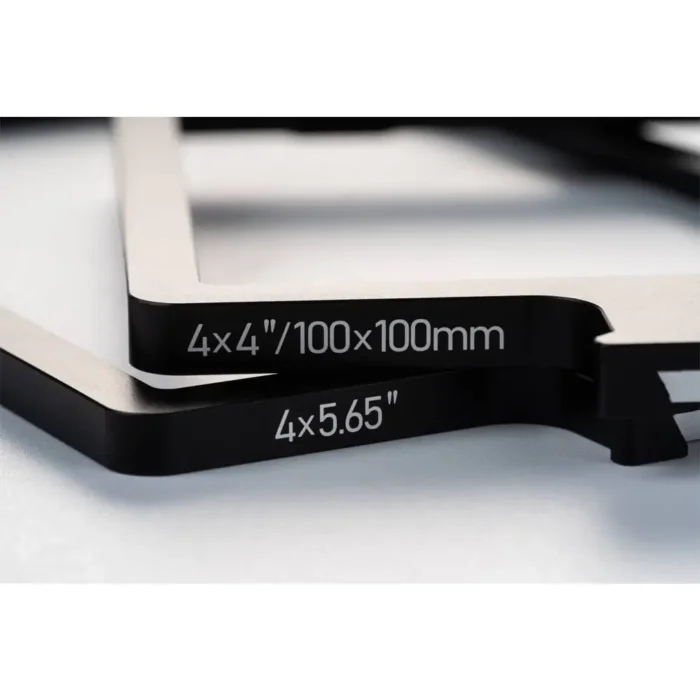 NiSi Cinema C5 Matte Box Cinema Kit