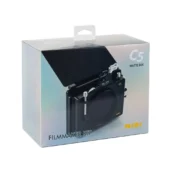 NiSi Cinema C5 Matte Box Filmmaker Kit - Görsel 10