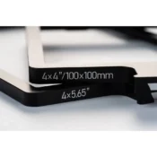 NiSi Cinema C5 Matte Box Filmmaker Kit - Görsel 6