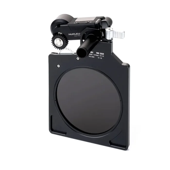 NiSi Cinema True Color VND 1-5 Stops for C5 Matte Box