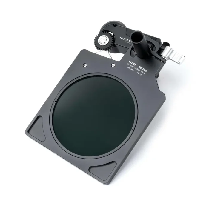NiSi Cinema True Color VND 1-5 Stops for C5 Matte Box