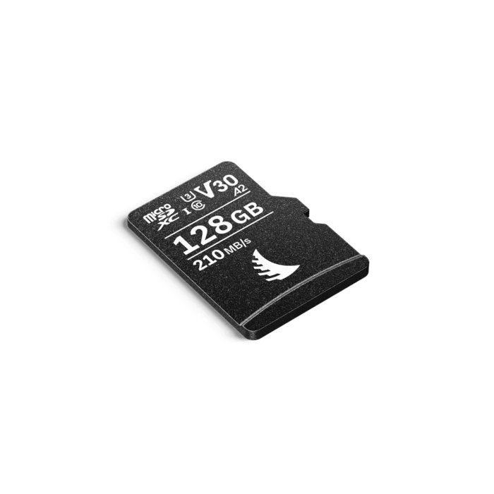 AngelBird AV PRO microSD V30 MK2 128 GB - Görsel 2