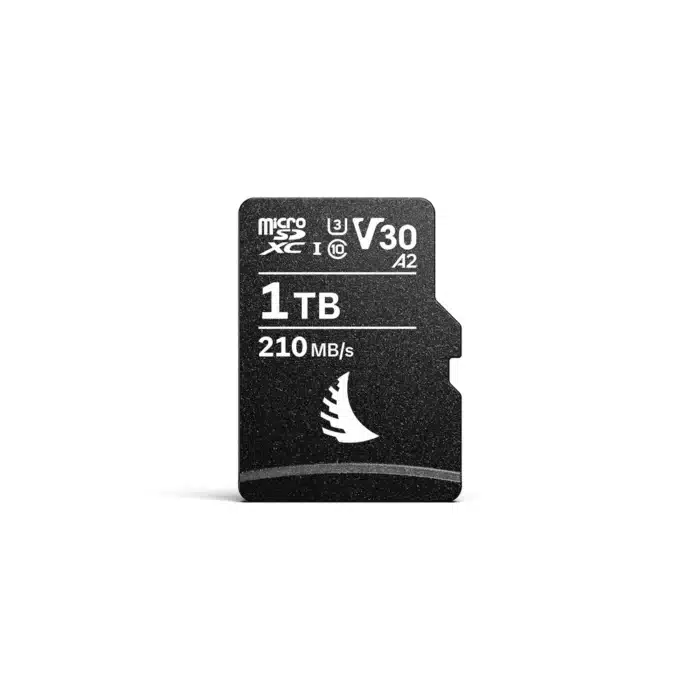 AngelBird AV PRO microSD V30 MK2 1 TB - Görsel 2