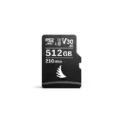 AV PRO microSD V30 MK2 512 GB - Görsel 3