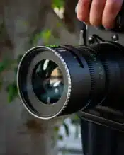 NiSi AIR UV 72mm - Görsel 2