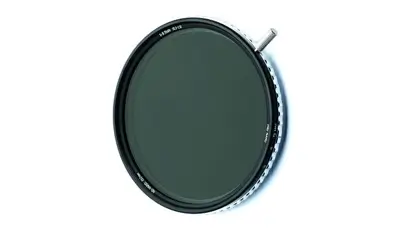 NiSi True Color ND-Vario