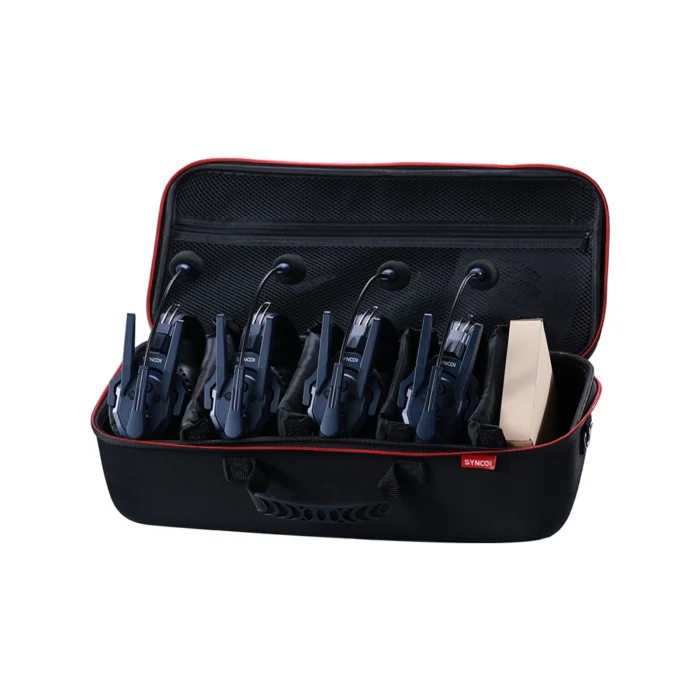 Synco Xtalk Master XM1 - Görsel 3