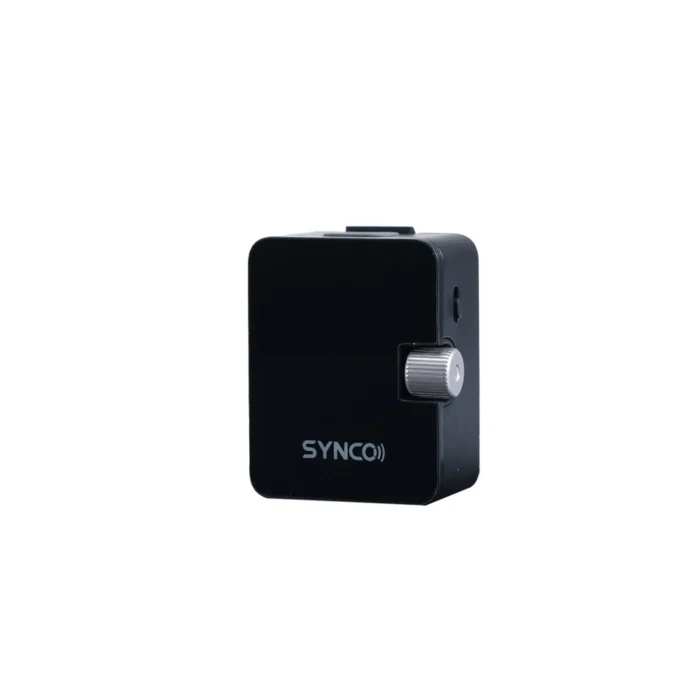 Synco D2 Wireless (Mono) - Görsel 9