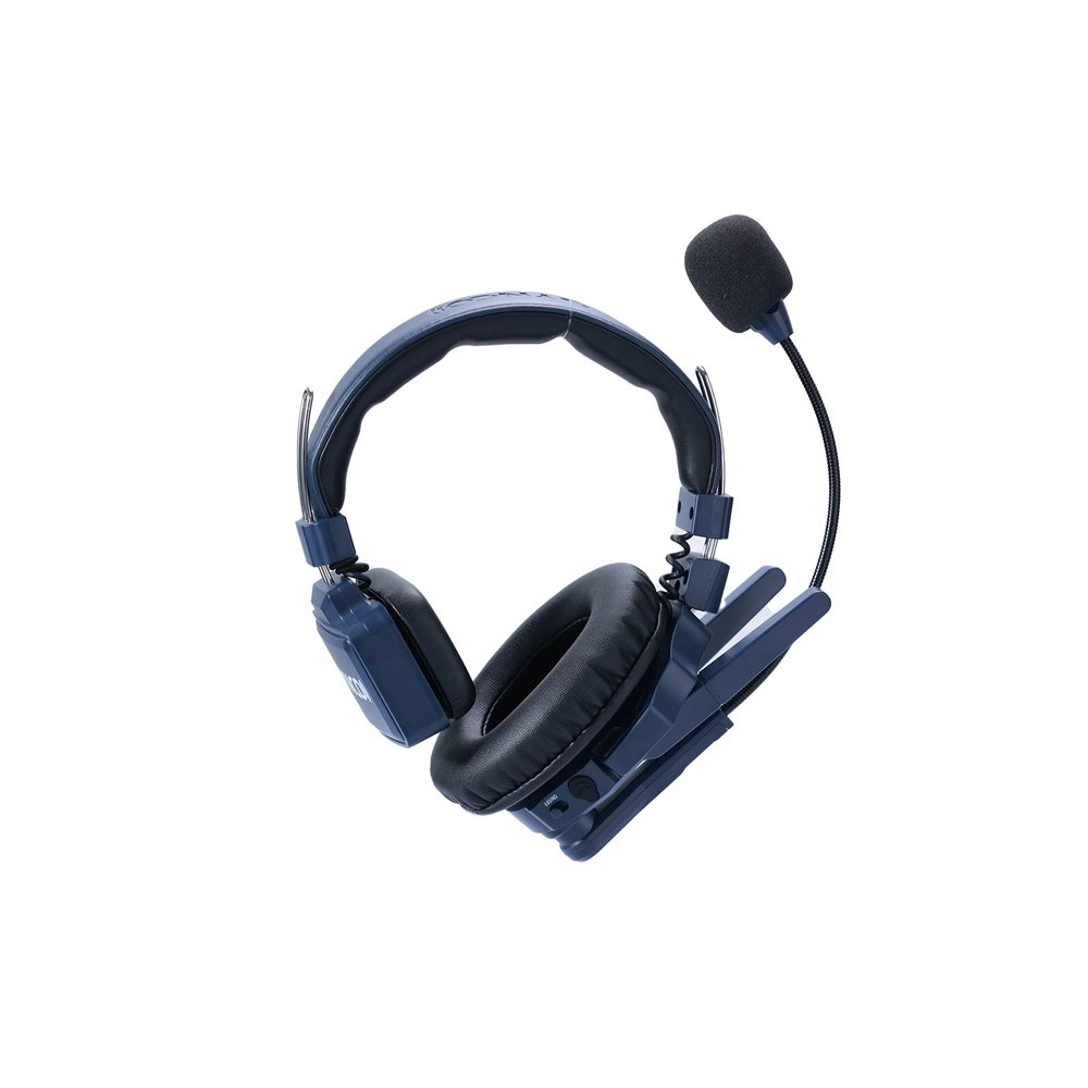 9 Synco Xtalk Master XM8 - Görsel 1