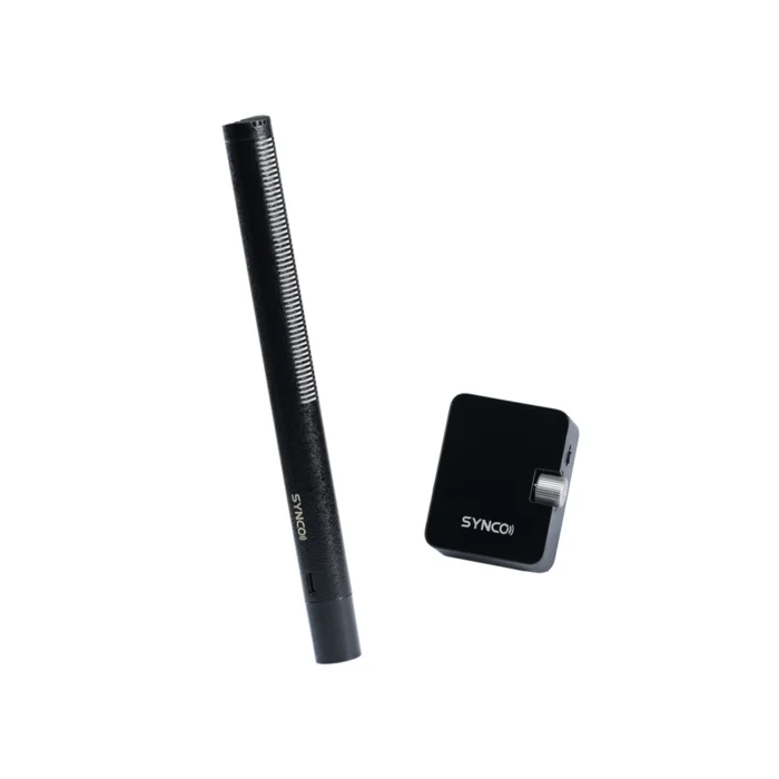 Synco D2 Wireless (Mono) - Görsel 10