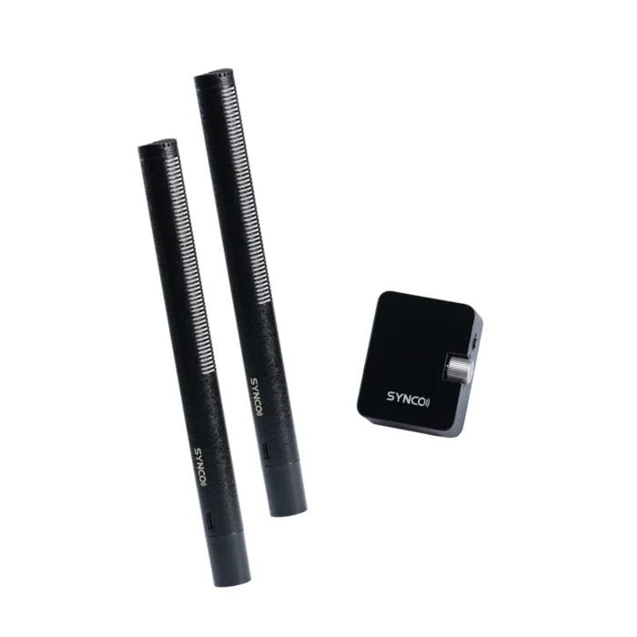 Synco D2 Wireless (Stereo) - Görsel 3