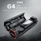 Synco G4 - Görsel 9