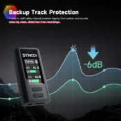 Synco G4 - Görsel 14