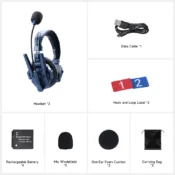 Synco Xtalk Master XM2 - Görsel 3