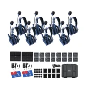 Synco Xtalk Master XM8 - Görsel 3