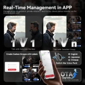 Synco Xtalk Master XM1 - Görsel 12