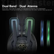 Synco Xtalk Master XM1 - Görsel 13