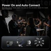 Synco Xtalk Master XM1 - Görsel 14