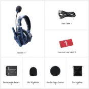 Synco Xtalk Master XM1 - Görsel 6