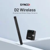 Synco D2 Wireless (Mono) - Görsel 18