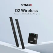 Synco D2 Wireless (Stereo) - Görsel 20