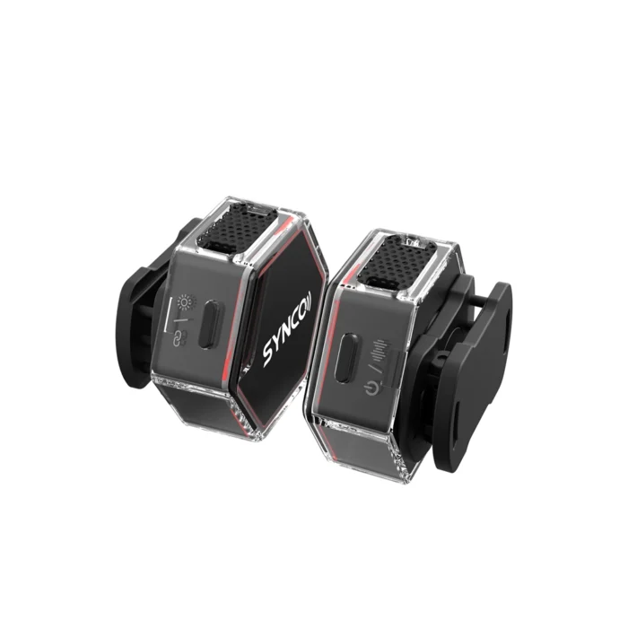 Synco G4 - Görsel 2